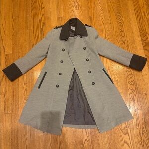 Rothschild big kids size 12 military style jacket